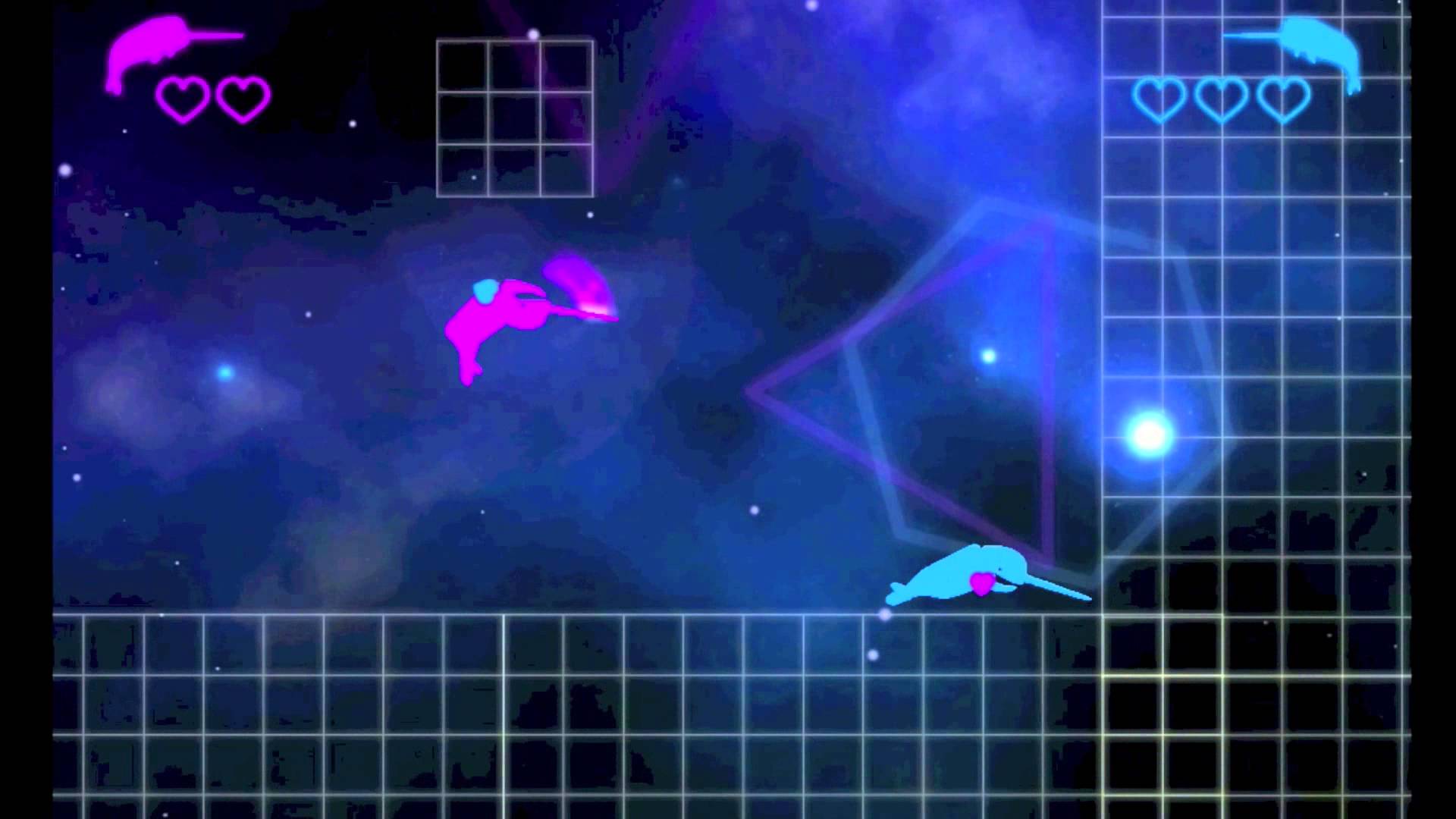 Starwhal: Just the Tip — скриншот 8