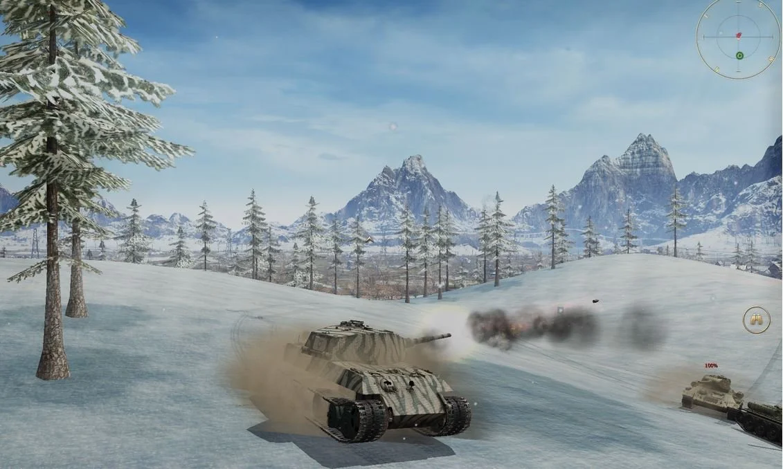 Battle Supremacy - кадр 5