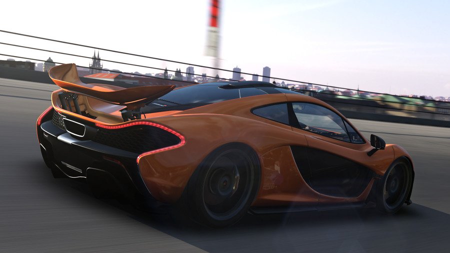 Forza Motorsport 5 — скриншот 4