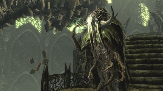 The Elder Scrolls 5: Skyrim - Legendary Edition — скриншот 5
