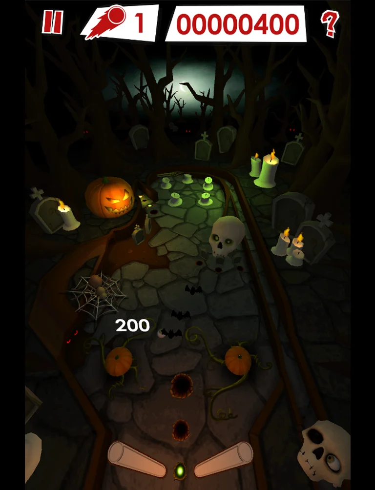 Pinball Planet - кадр 3