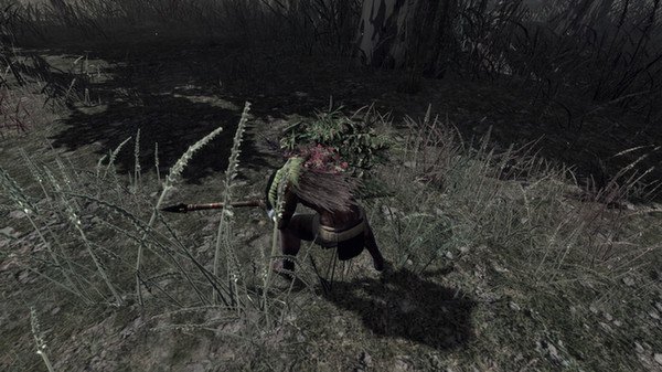 The Stomping Land — скриншот 7