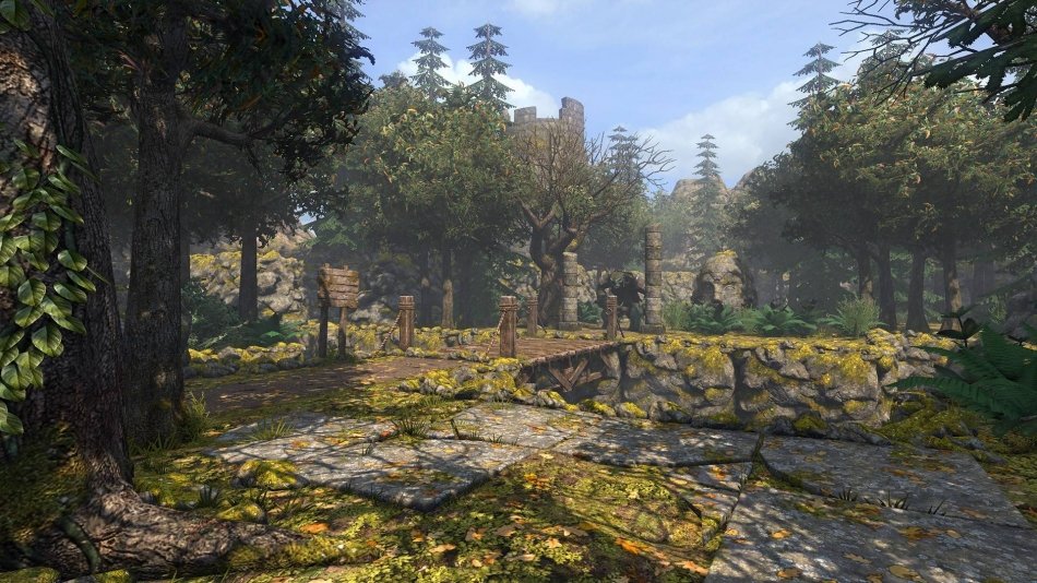Legend of Grimrock 2 — скриншот 6