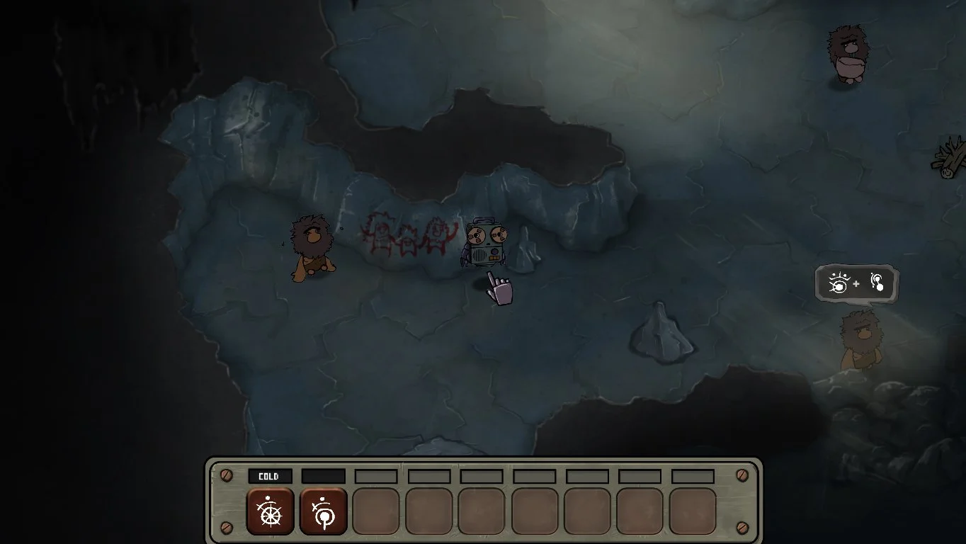 Tribal & Error - кадр 3