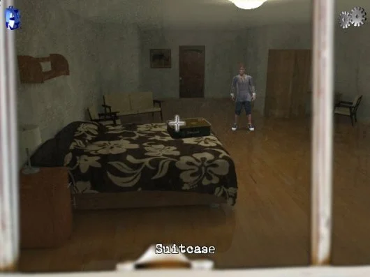 Calm Waters - кадр 2