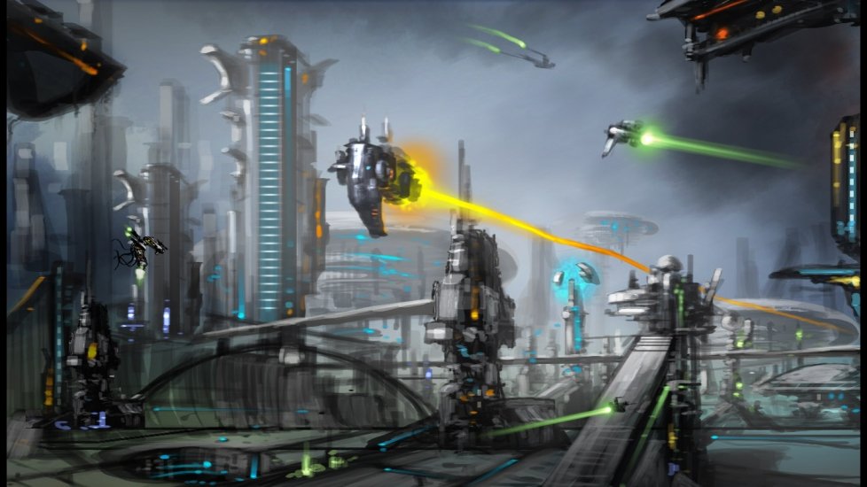 Defense Grid 2 — скриншот 6