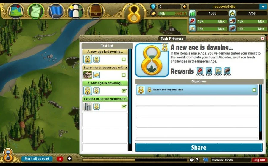 8Realms - кадр 5