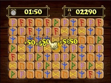 Magic Destiny: Astrological Games - кадр 5