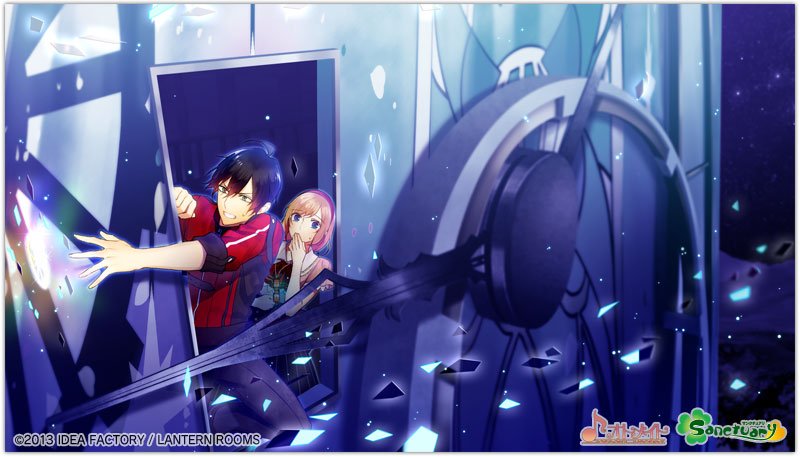 Chronostacia — скриншот 8