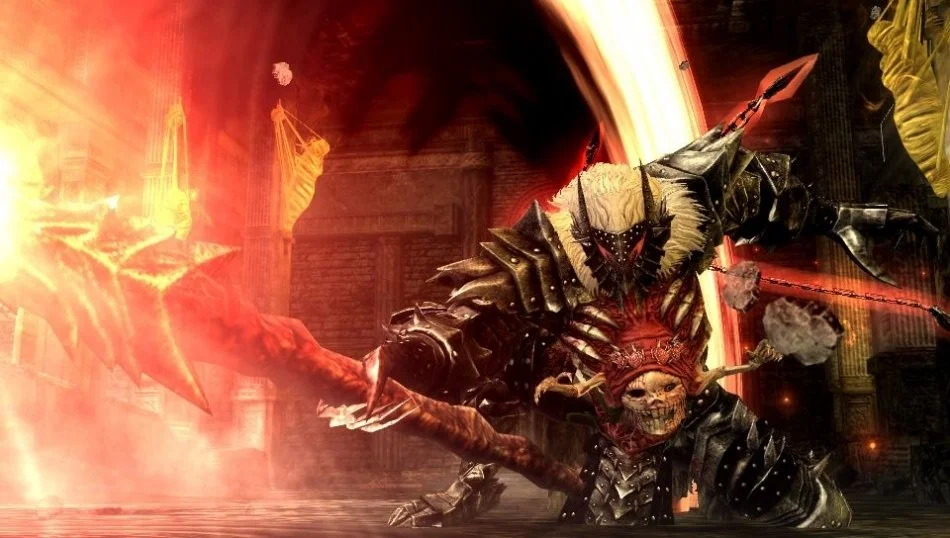 Soul Sacrifice Delta - кадр 6