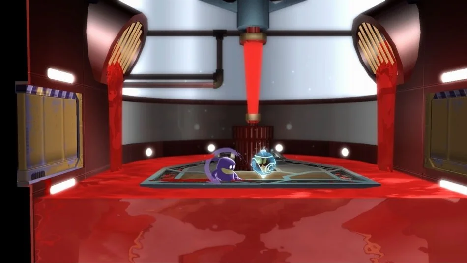 de Blob 2 - кадр 5