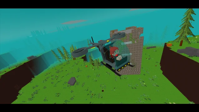 One Last Day - кадр 6