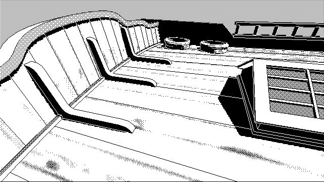 Return of the Obra Dinn — скриншот 2