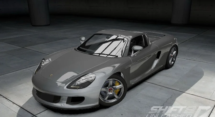 Need for Speed: Shift 2 - кадр 9