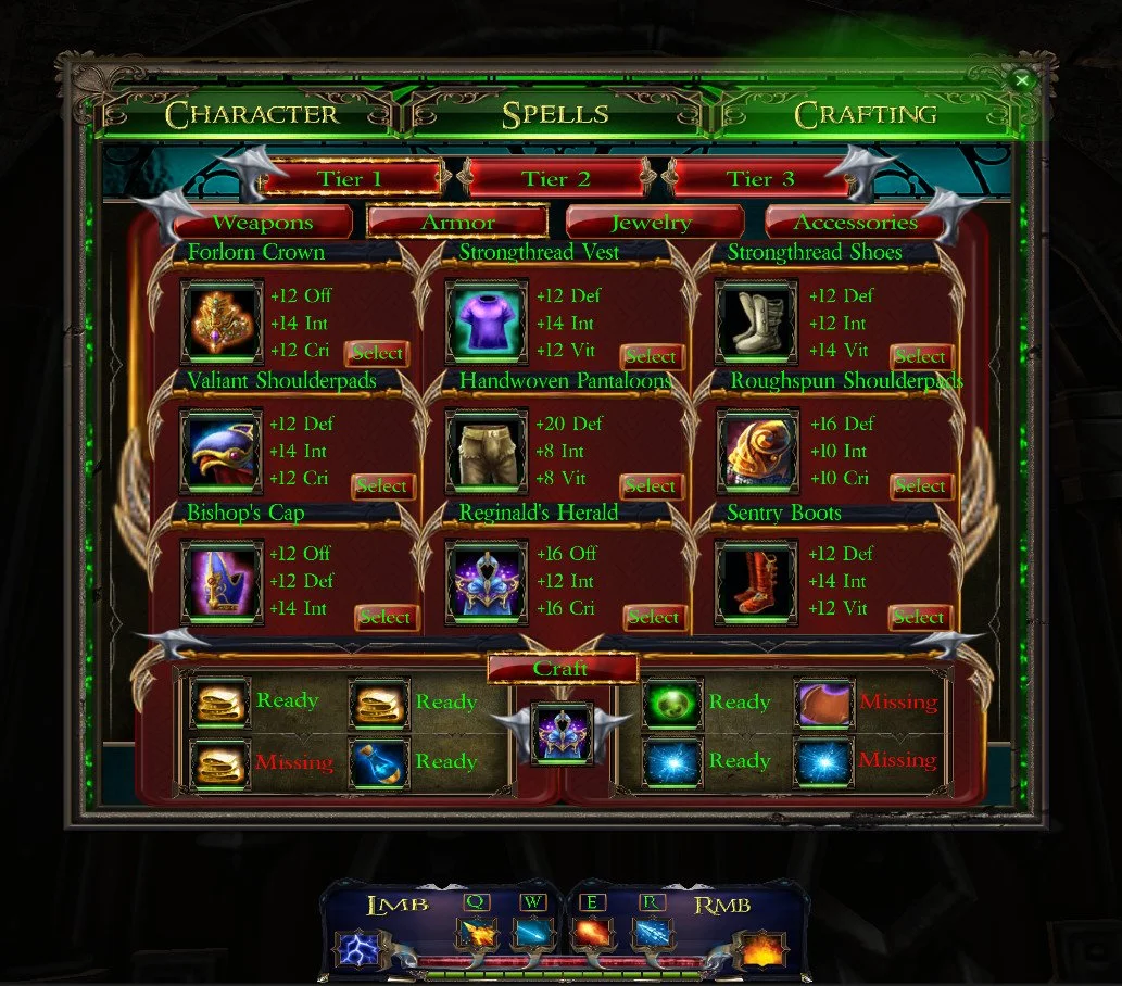 Deadly Profits - кадр 13