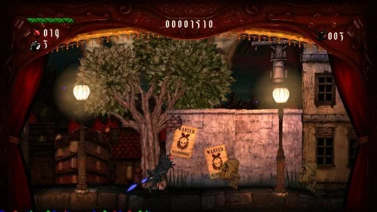 Black Knight Sword - кадр 8