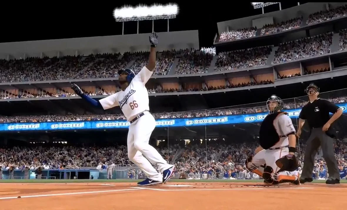 MLB 15: The Show - кадр 7