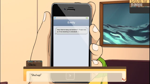 Culina: The Spirit of Cooking - кадр 4