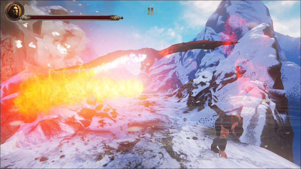 Epic of Kings - кадр 5