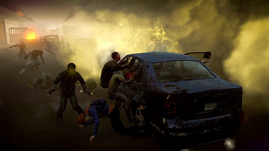State of Decay: Year-One Survival Edition — скриншот 7