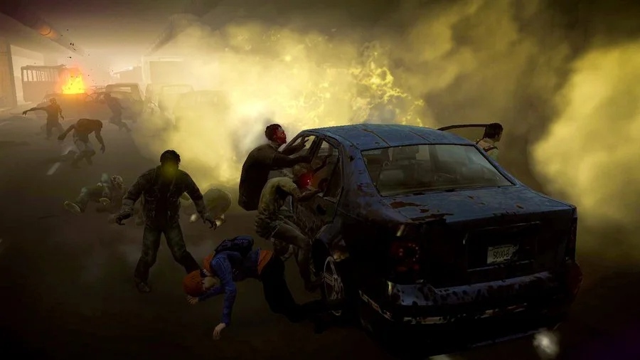State of Decay: Year-One Survival Edition - кадр 7