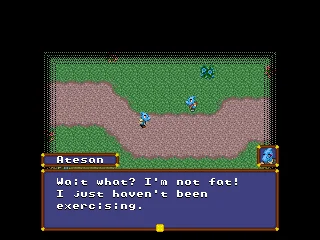 Legena: Union Tides - кадр 3