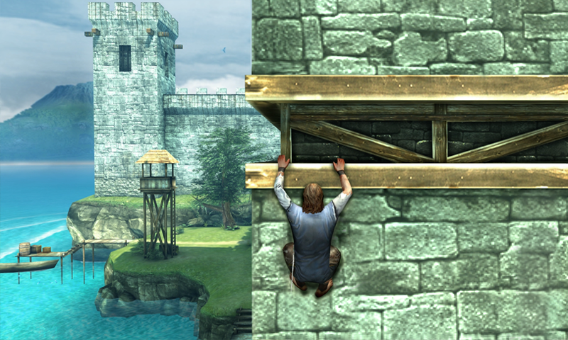 BackStab HD — скриншот 6