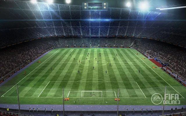 FIFA Online 3 - кадр 3