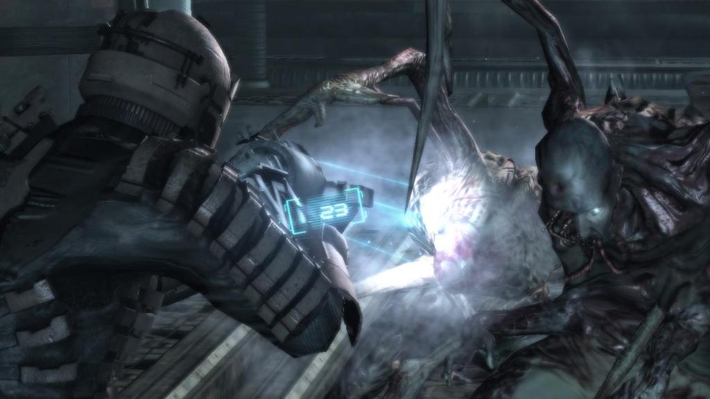 Dead Space — скриншот 2
