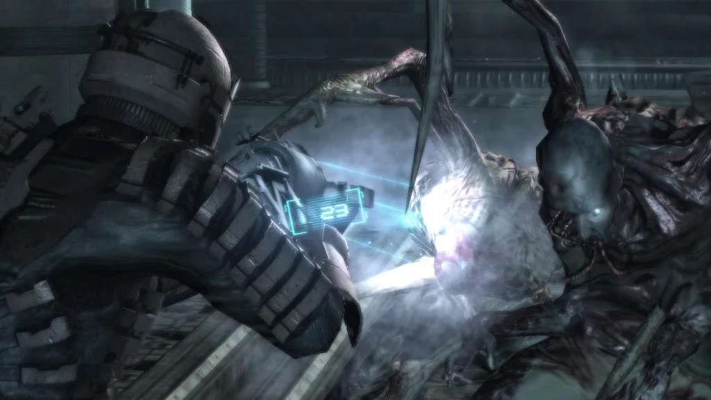 Dead Space - кадр 14