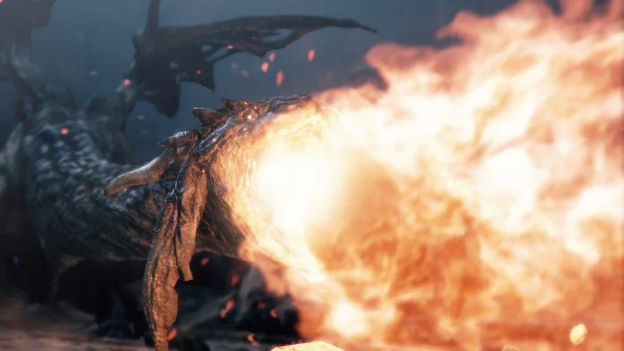 Deep Down - кадр 14