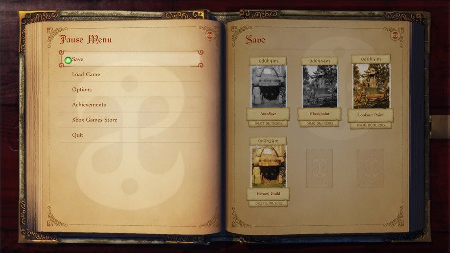 Fable Anniversary — скриншот 4