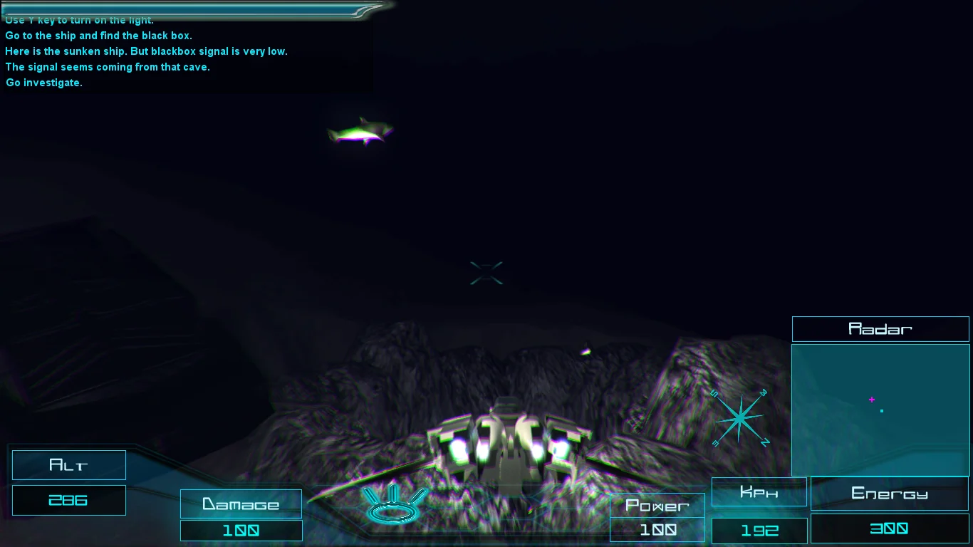 MorphShift Wars - кадр 17