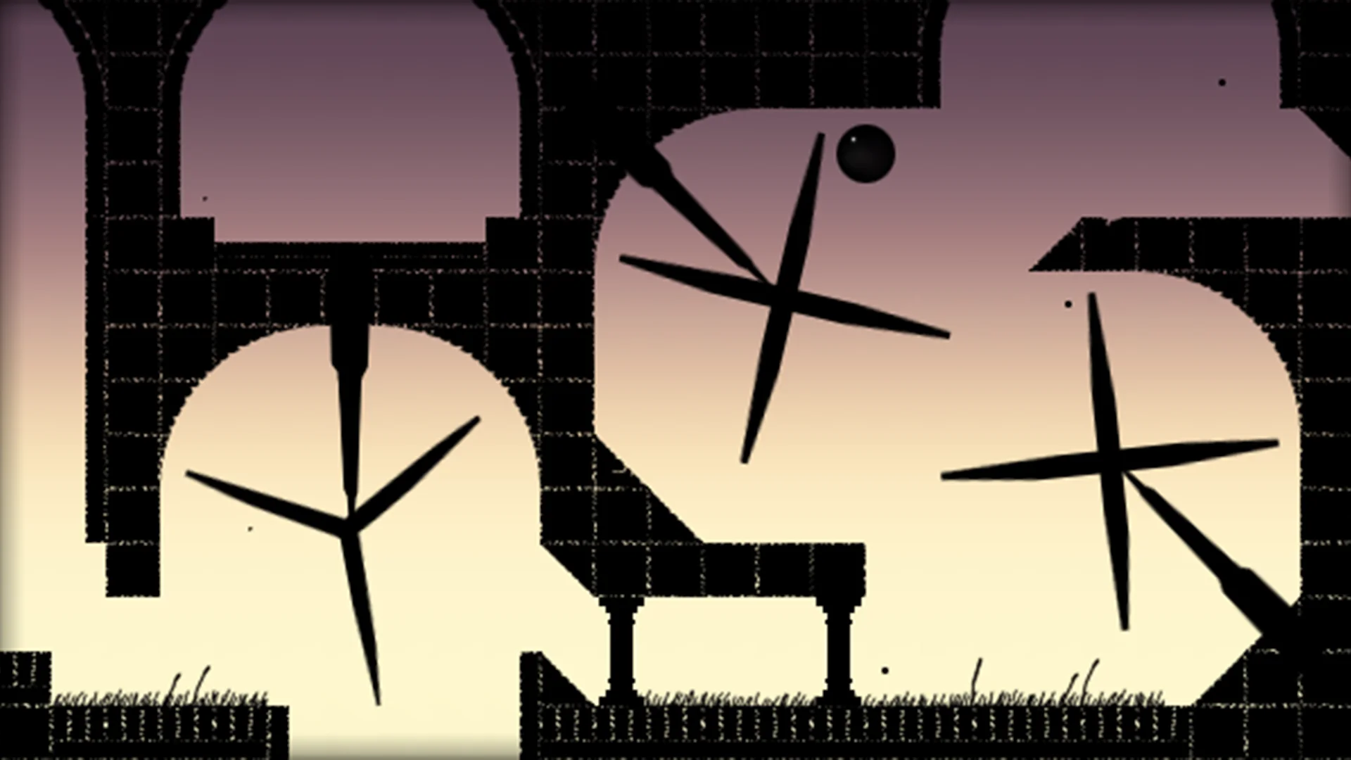 NightSky - кадр 4