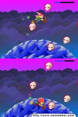 Gaia's Moon - кадр 7