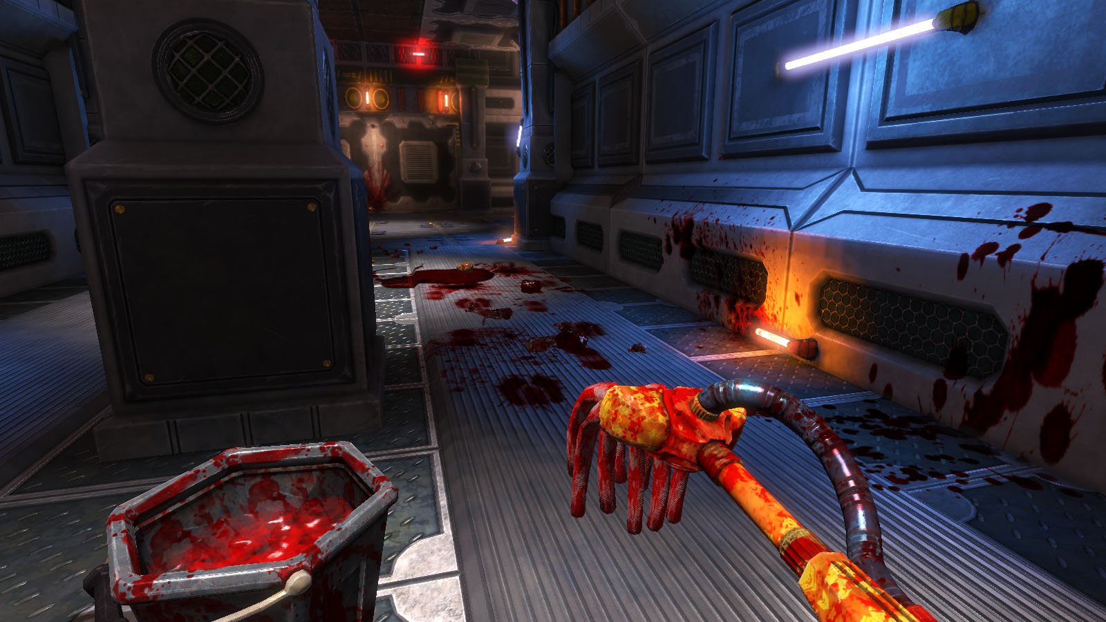 Viscera Cleanup Detail — скриншот 7