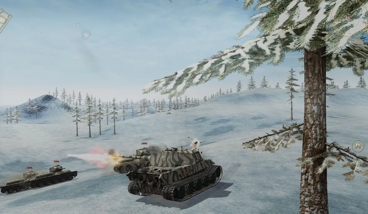 Battle Supremacy - кадр 8