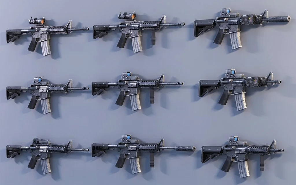 Call to Arms - кадр 13