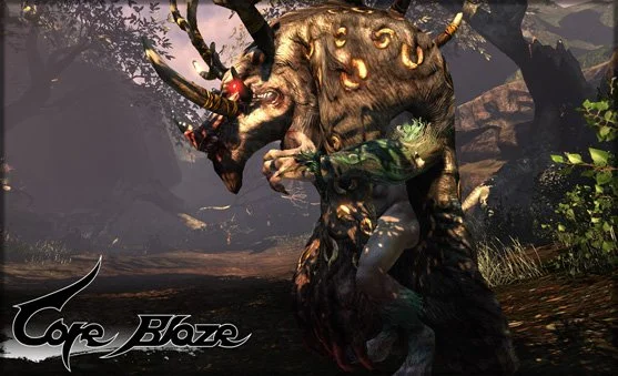 Core Blaze - кадр 12