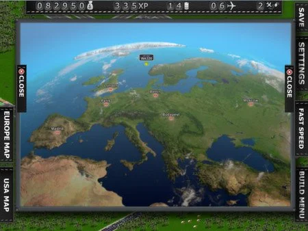 The Terminal 2 - кадр 10