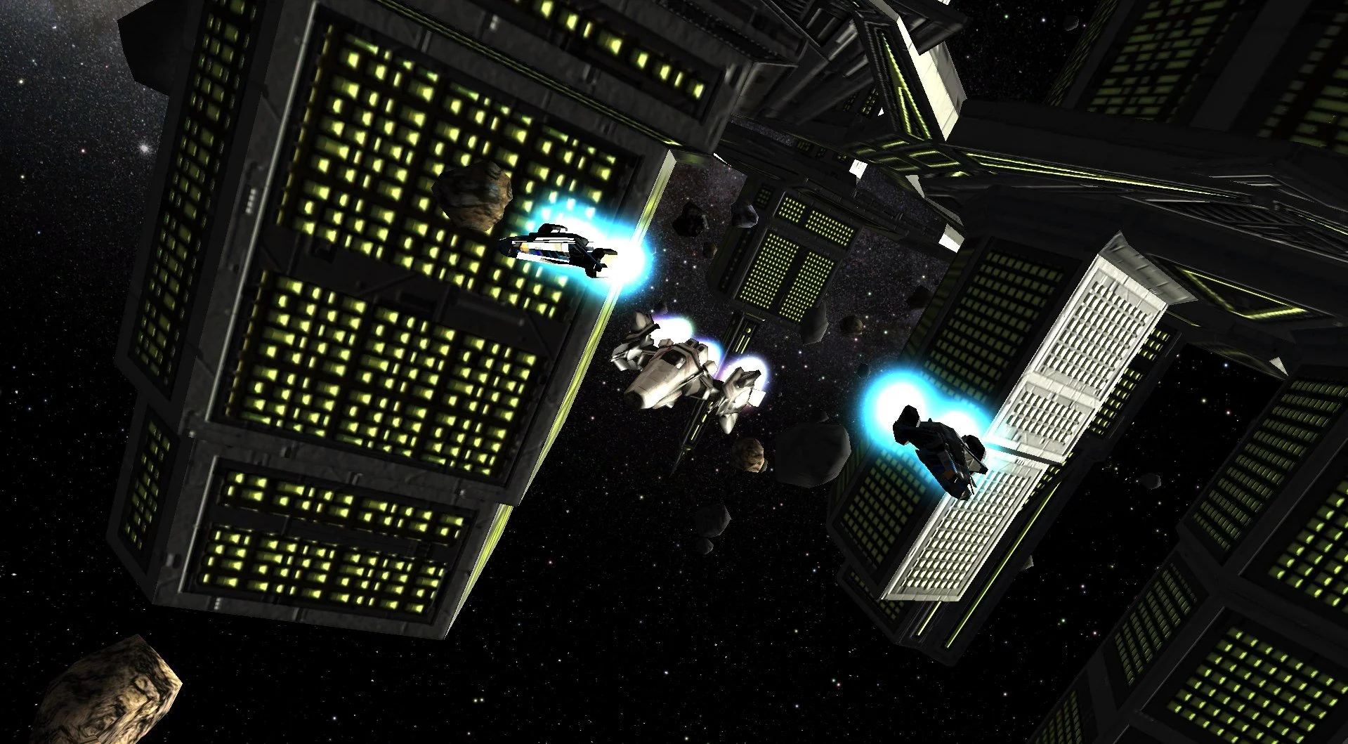 Sol Avenger - кадр 12