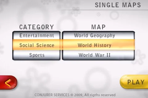 Map My Mind - кадр 4