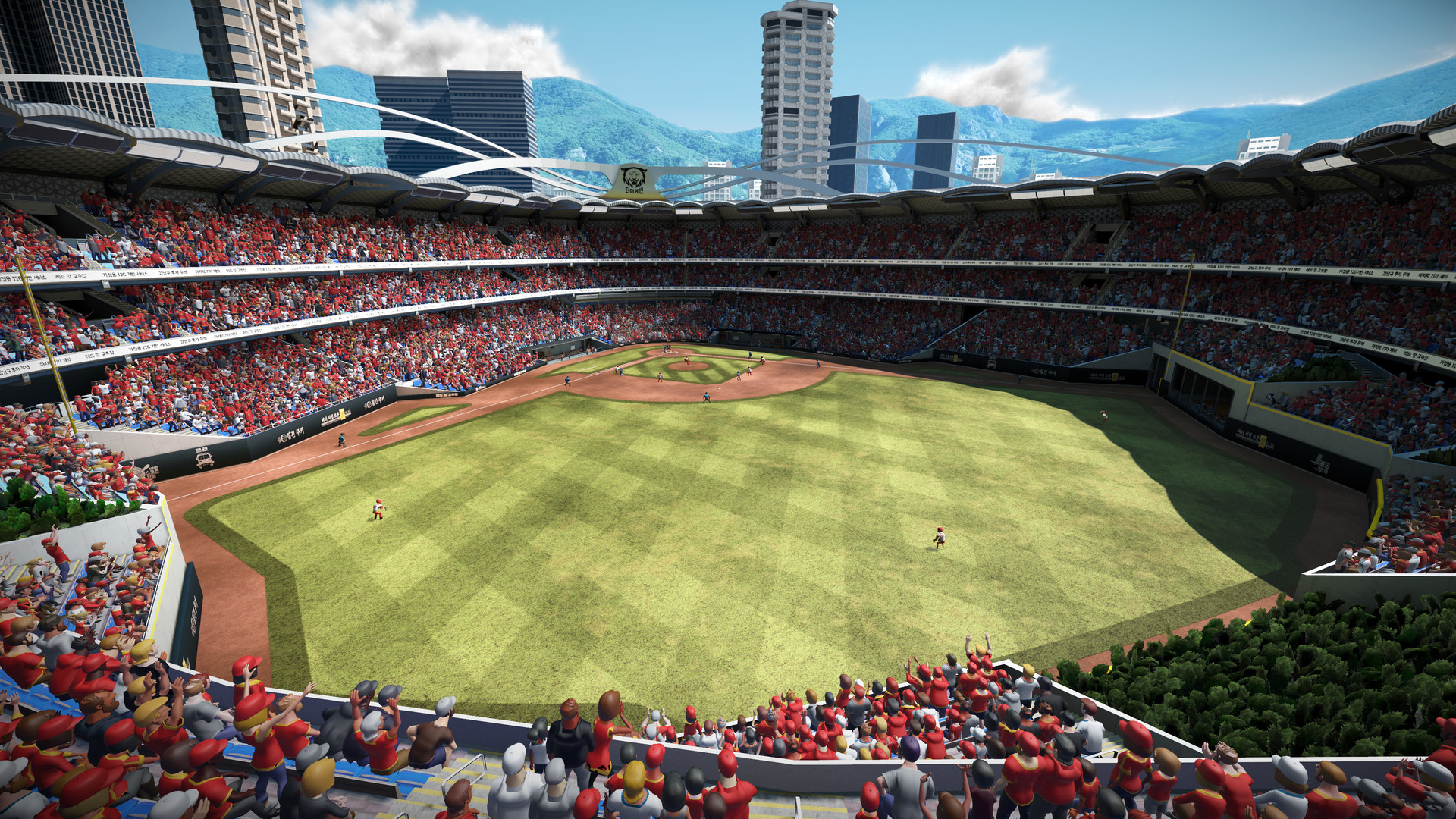 Super Mega Baseball 3 — скриншот 8