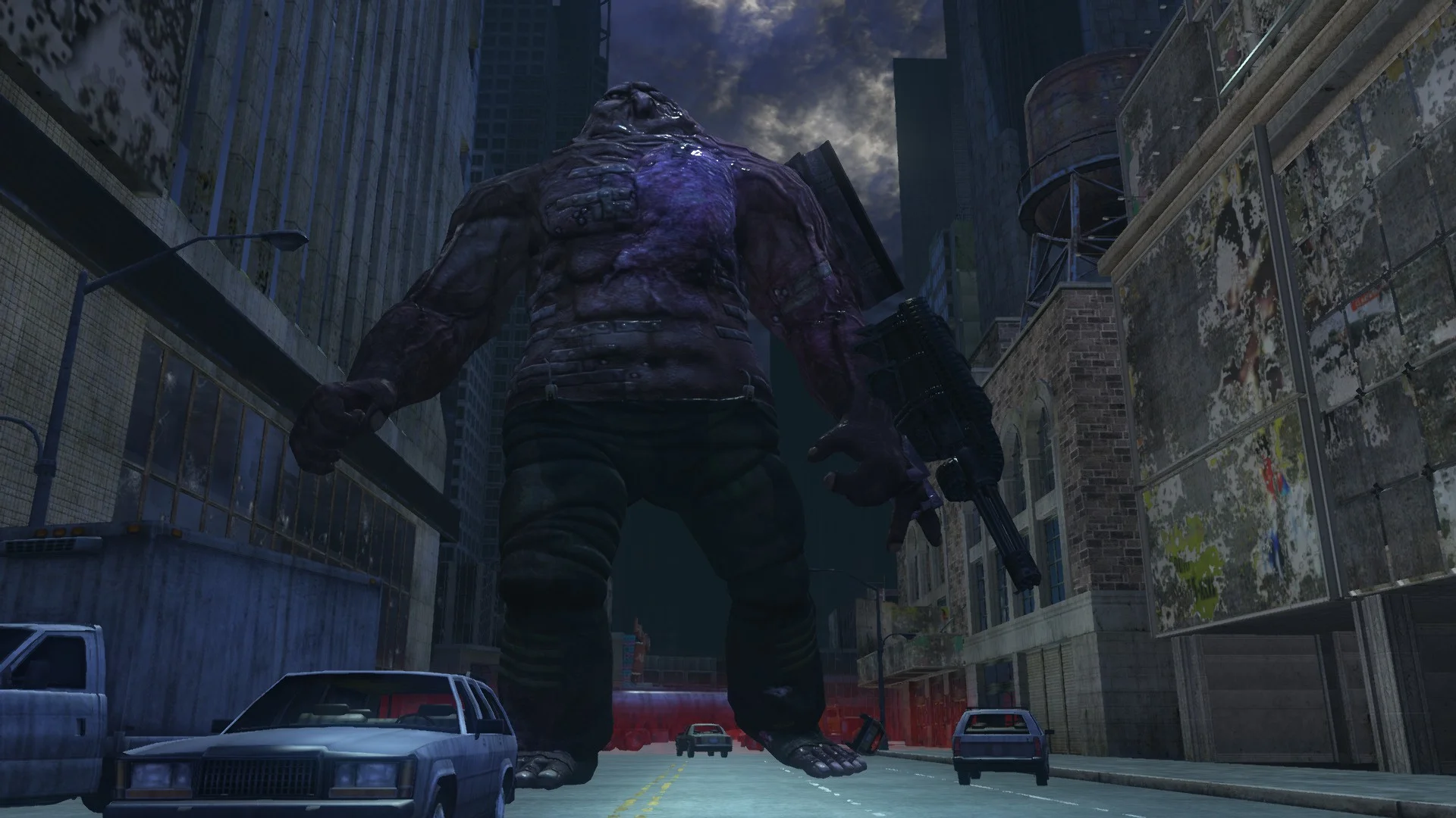 Bullet Witch (2018) - кадр 9