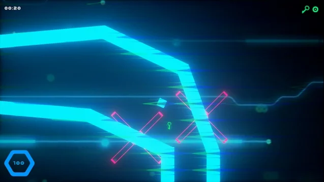 Lost Connection - кадр 7