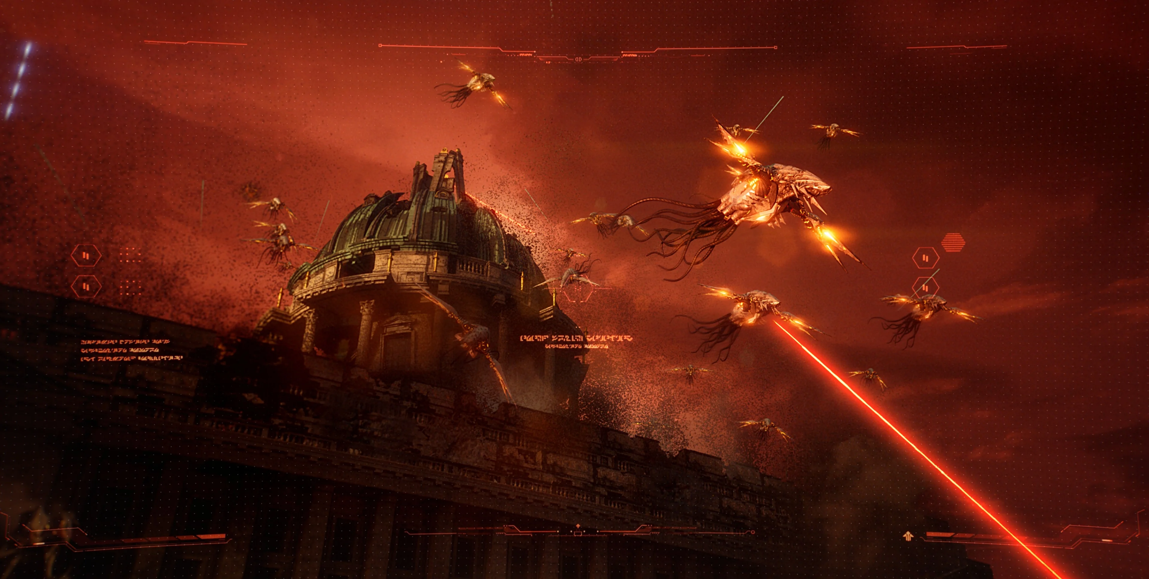 Transformers: Reactivate - кадр 8