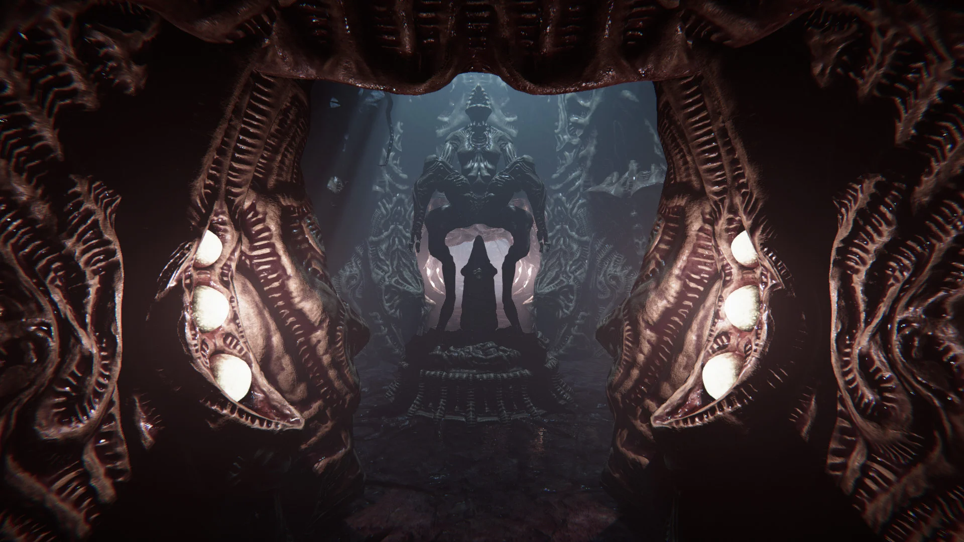 Lust from Beyond - кадр 13