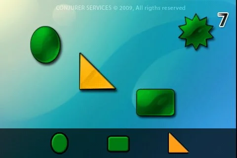 Map My Mind - кадр 5