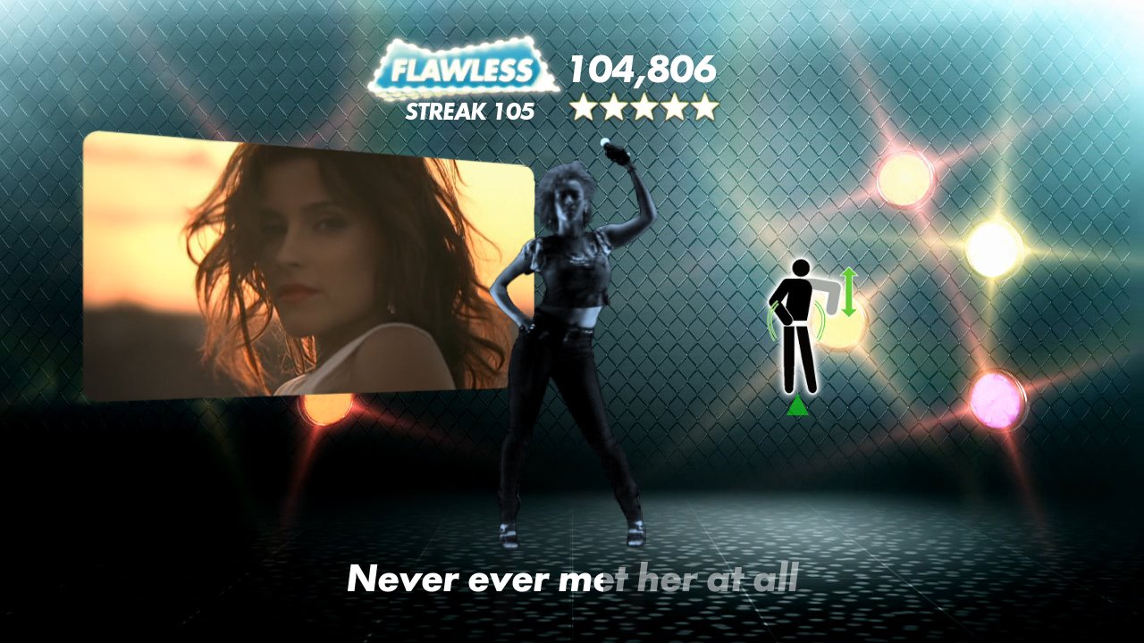 DanceStar Party Hits — скриншот 5