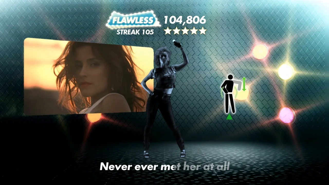 DanceStar Party Hits - кадр 5